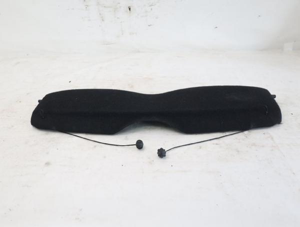 Gepäckraumabdeckung 7151717 MINI COOPER D R56