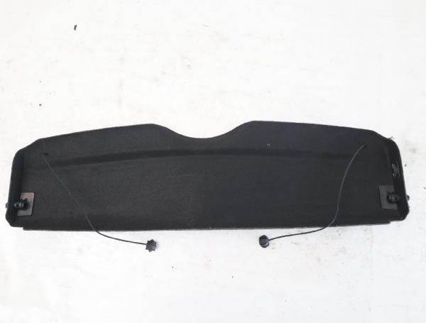 Gepäckraumabdeckung 7151717 MINI COOPER D R56