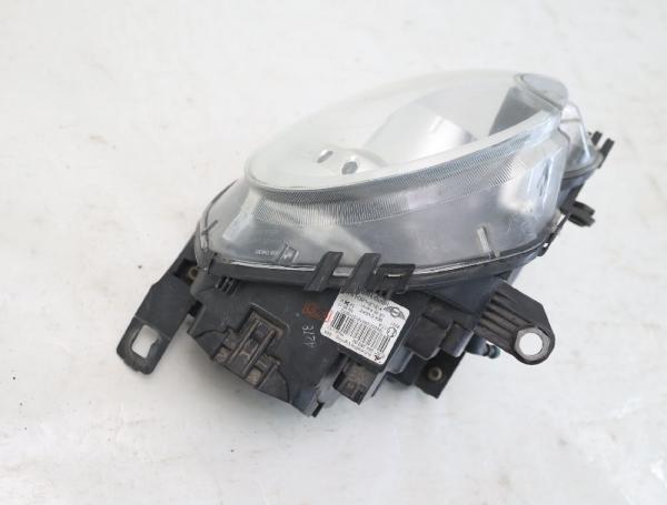 Scheinwerfer links 7292049 MINI COOPER D R56
