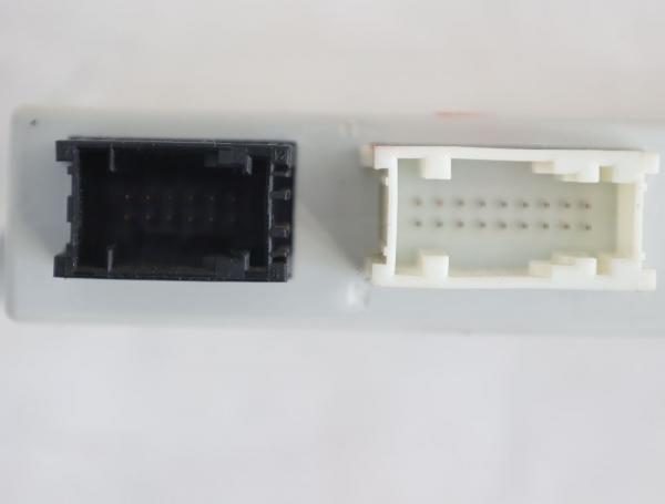 Steuergerät Parktronic 66209252640 MINI COOPER D R56