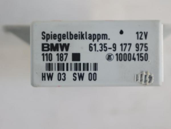 Steuergerät Karosserie 61359177975 MINI COOPER D R56