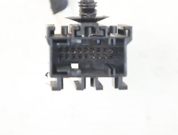Uhr 9260586 MINI COOPER D R56