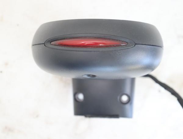 Uhr 9260586 MINI COOPER D R56
