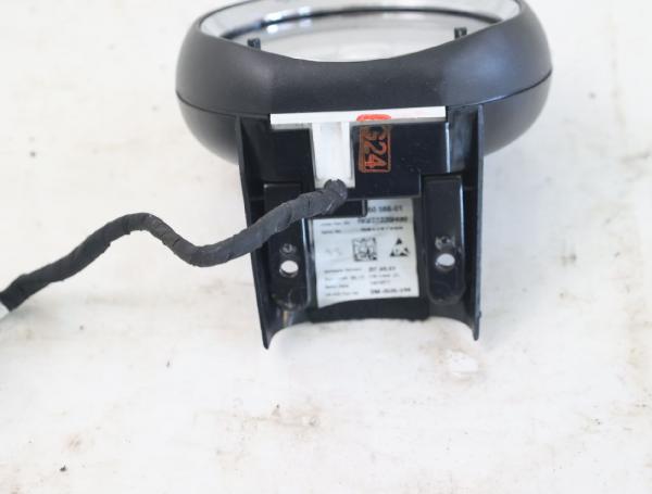 Uhr 9260586 MINI COOPER D R56