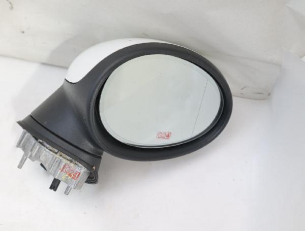 Spiegel rechts elektrisch 51167261776 MINI COOPER D R56