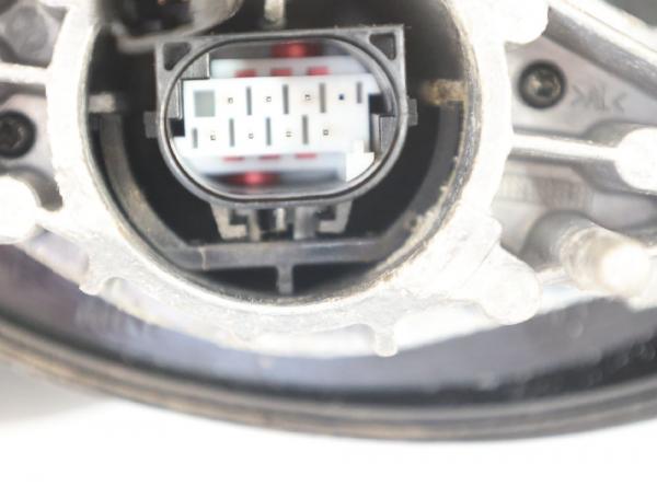 Spiegel rechts elektrisch 51167261776 MINI COOPER D R56