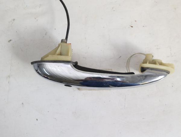 Türgriff außen vorn rechts 2752578 MINI COOPER D R56