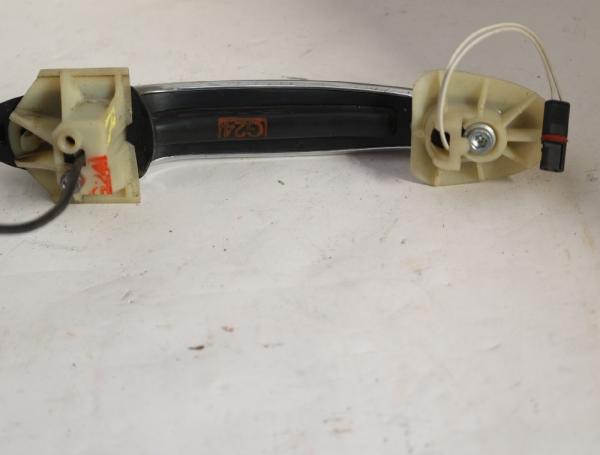 Türgriff außen vorn rechts 2752578 MINI COOPER D R56