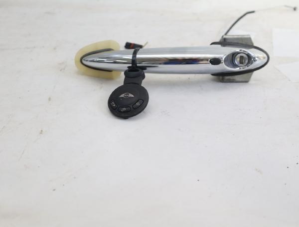 Türgriff außen vorn links 2752577 MINI COOPER D R56