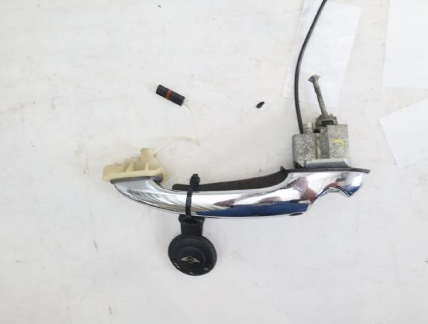 Türgriff außen vorn links 2752577 MINI COOPER D R56