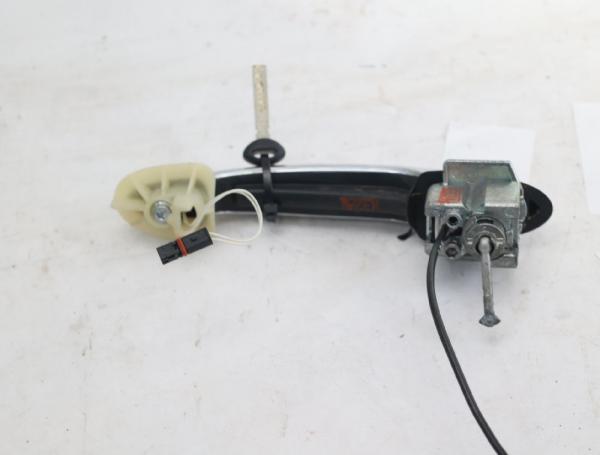 Türgriff außen vorn links 2752577 MINI COOPER D R56