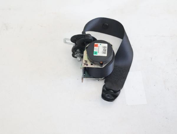 Sicherheitsgurt hinten rechts 2751402 MINI COOPER D R56