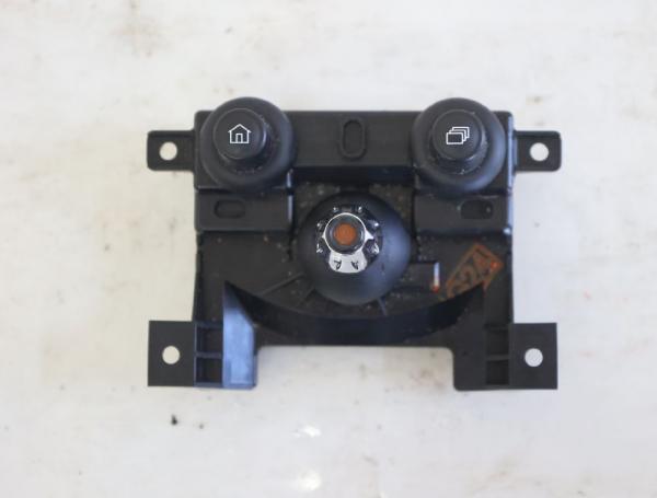 Schalter sonstige 3456246 MINI COOPER D R56