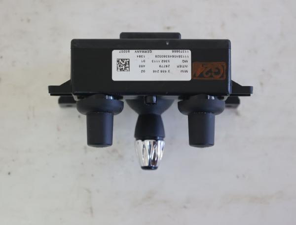 Schalter sonstige 3456246 MINI COOPER D R56