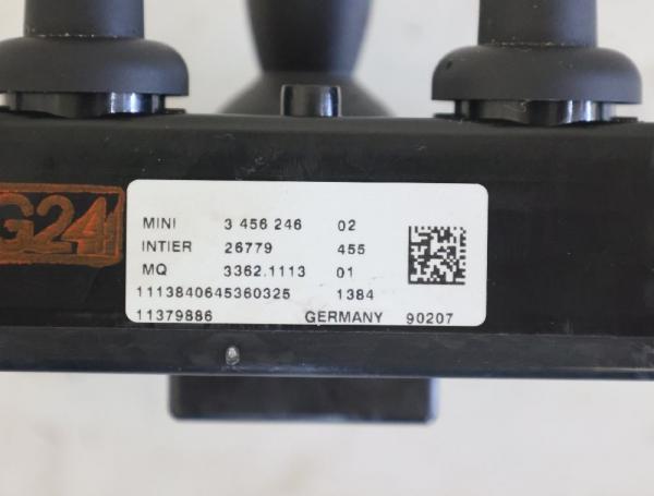 Schalter sonstige 3456246 MINI COOPER D R56