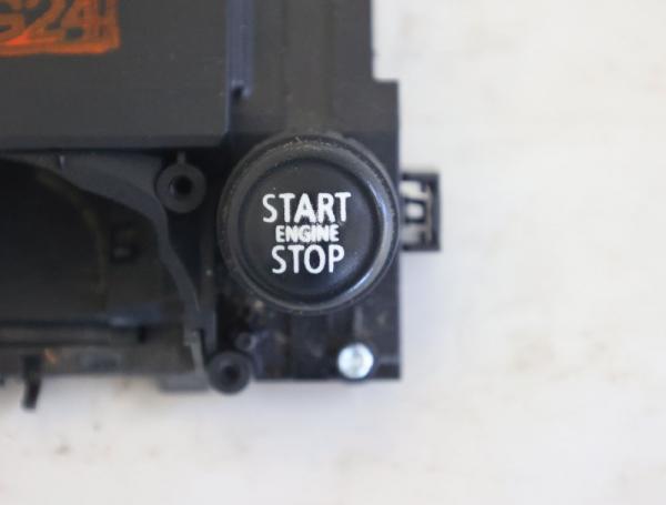 Schalter sonstige 9231739 MINI COOPER D R56