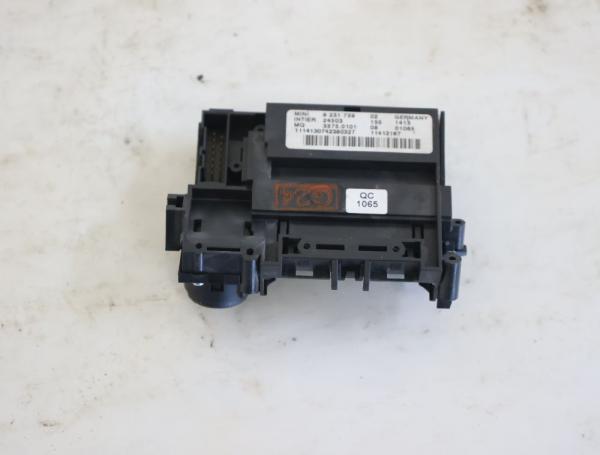 Schalter sonstige 9231739 MINI COOPER D R56