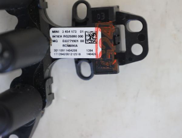 Schalter sonstige 3454173 MINI COOPER D R56