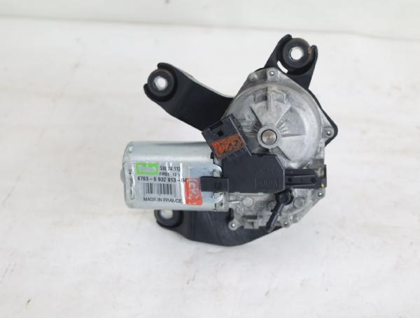 Scheibenwischermotor hinten 53024112 MINI COOPER D R56