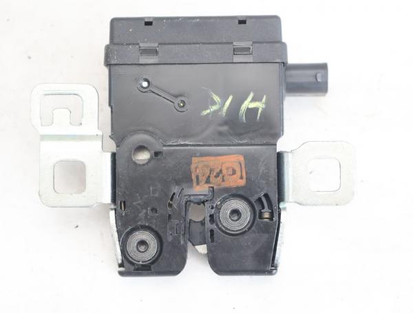 Schloß Heckklappe 2754528 MINI COOPER D R56