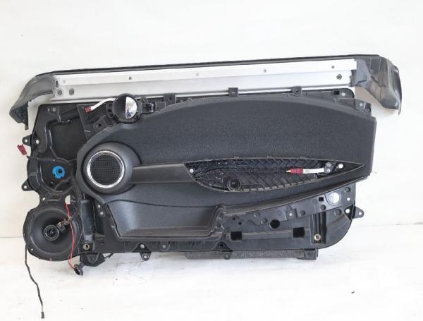 Fensterheber elektrisch vorn rechts 514127524 MINI COOPER D R56