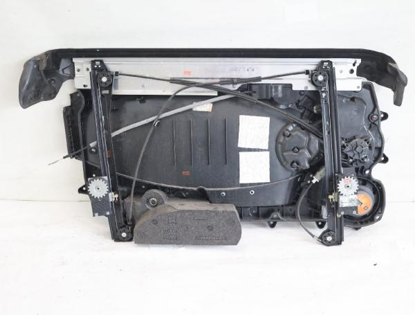 Fensterheber elektrisch vorn rechts 514127524 MINI COOPER D R56