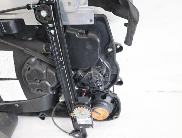Fensterheber elektrisch vorn rechts 514127524 MINI COOPER D R56