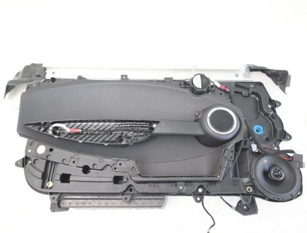 Fensterheber elektrisch vorn links 2756083 MINI COOPER D R56
