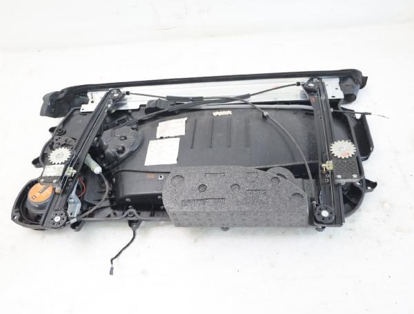 Fensterheber elektrisch vorn links 2756083 MINI COOPER D R56