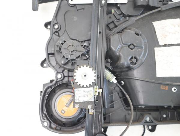 Fensterheber elektrisch vorn links 2756083 MINI COOPER D R56