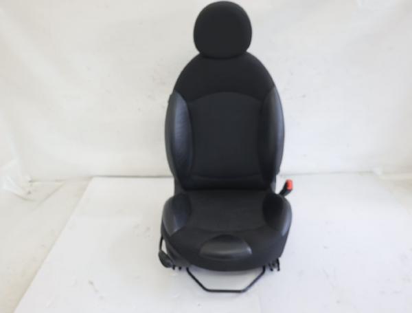 Sitz vorn rechts 7270270 MINI COOPER D R56