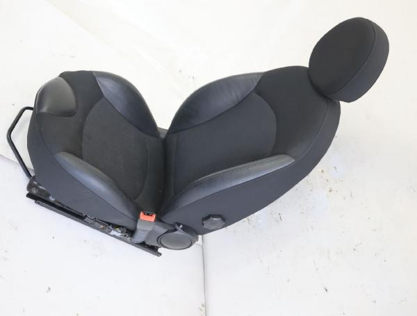Sitz vorn rechts 7270270 MINI COOPER D R56
