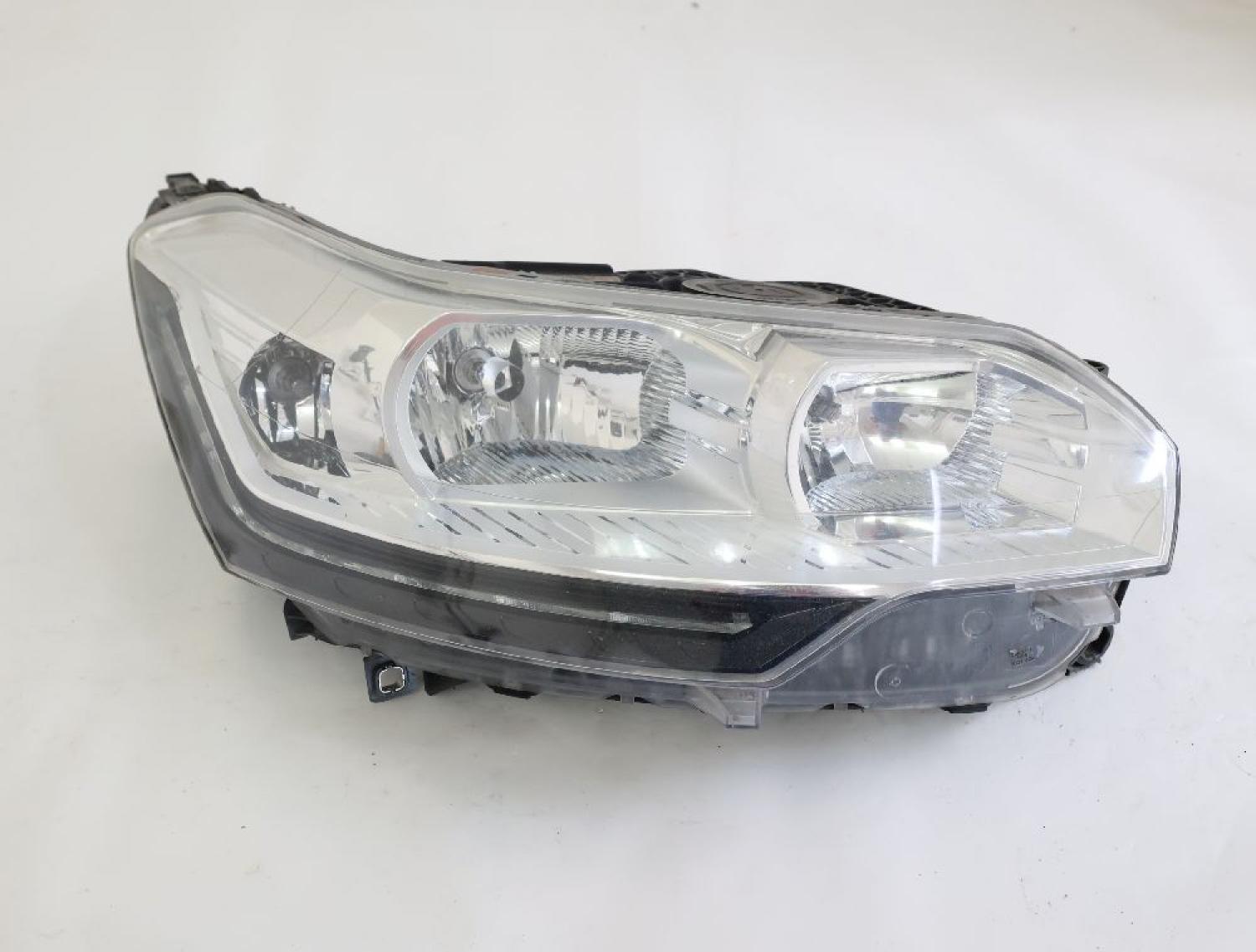 Scheinwerfer rechts 9674397980 Citroen C5 Break RW