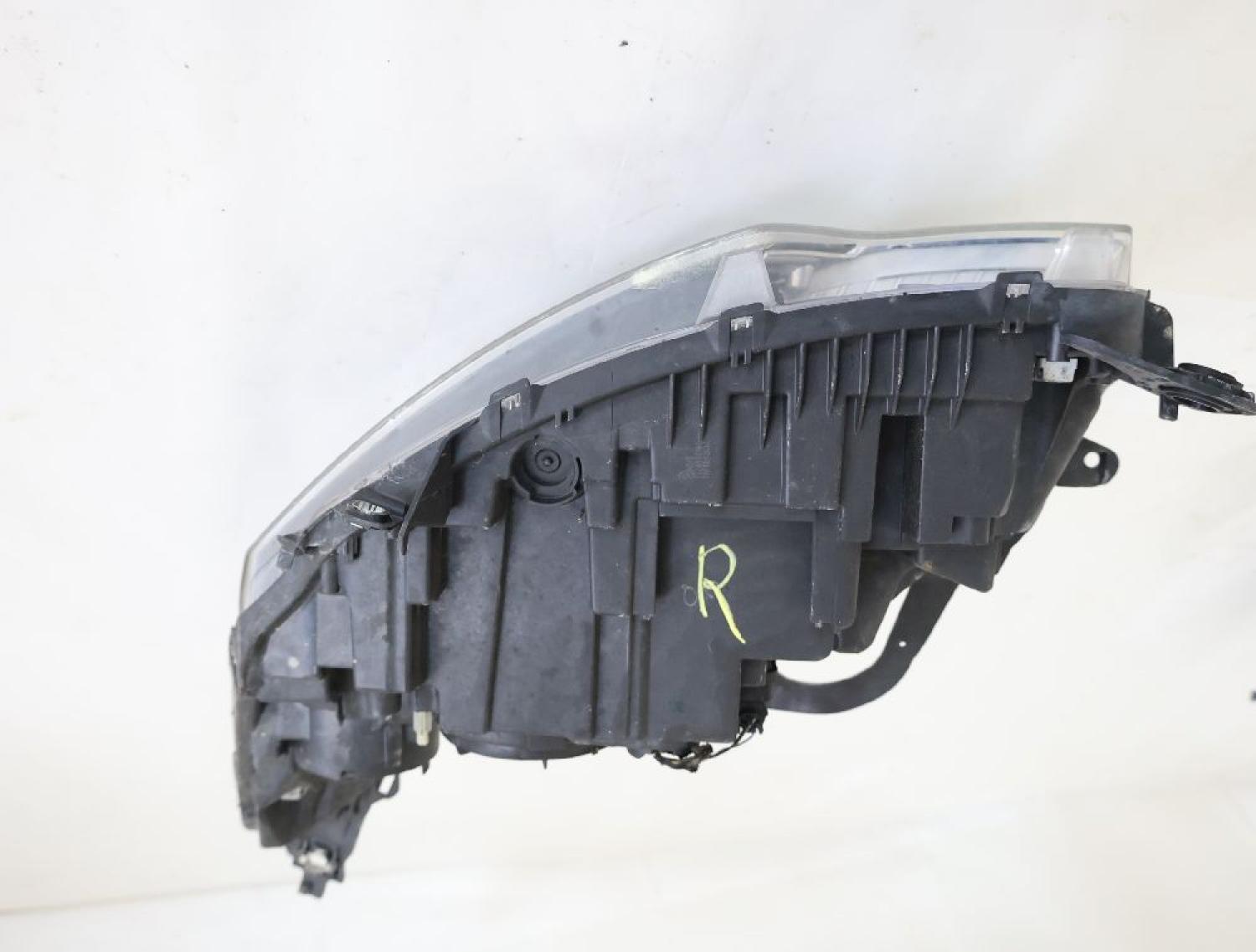 Scheinwerfer rechts 9674397980 Citroen C5 Break RW
