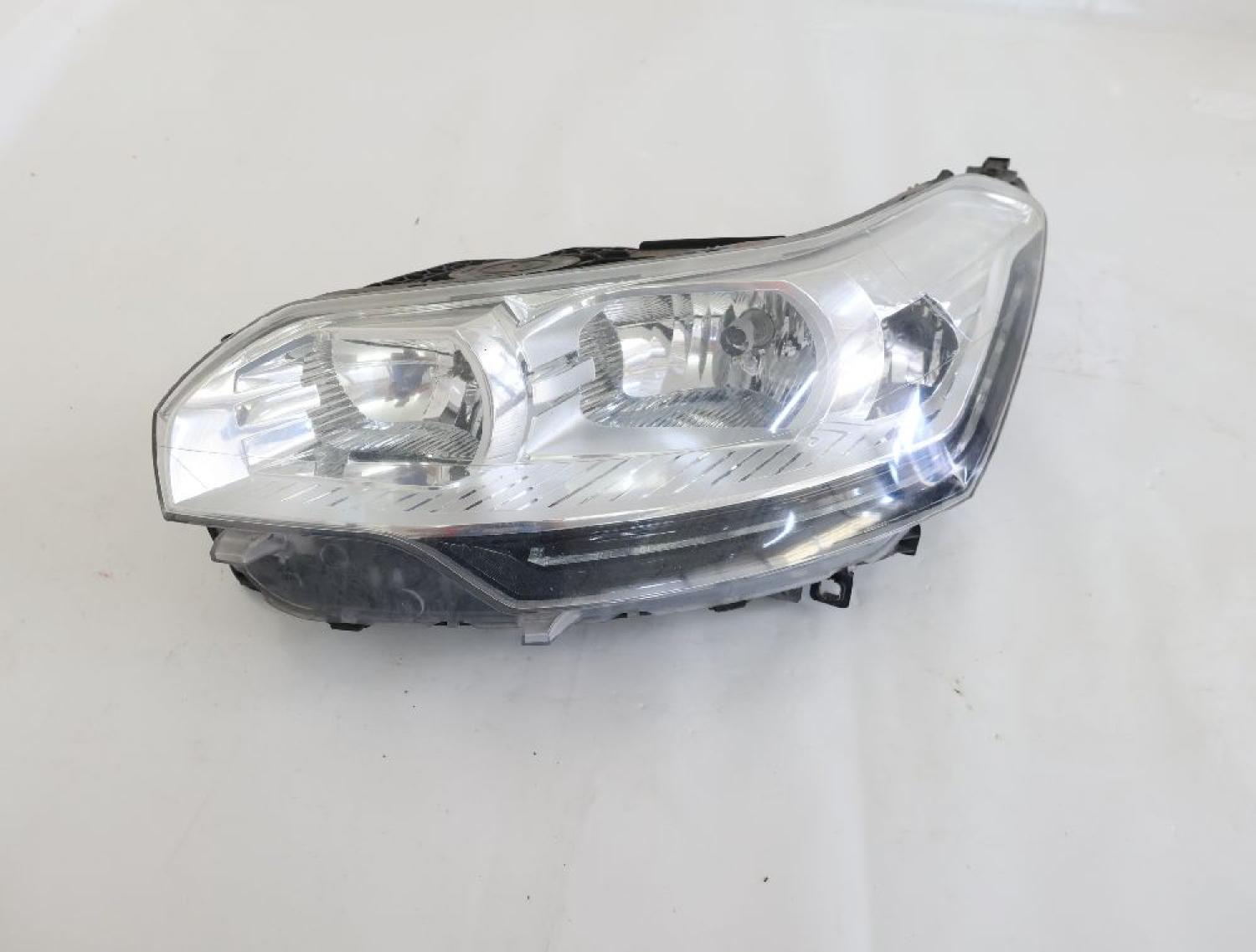Scheinwerfer links 9674398380 Citroen C5 Break RW