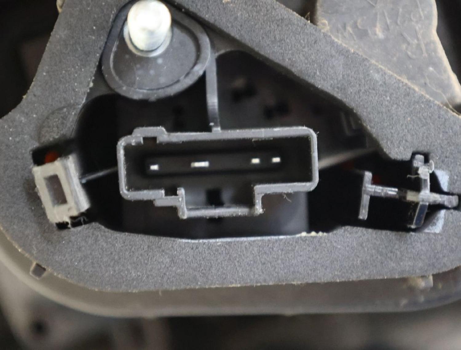 Rückleuchte rechts 6351LV Citroen C5 Break RW