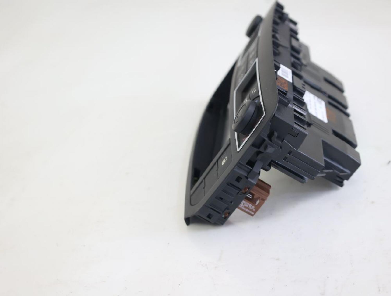 Klimabedienteil 96715288ZD Citroen C5 Break RW