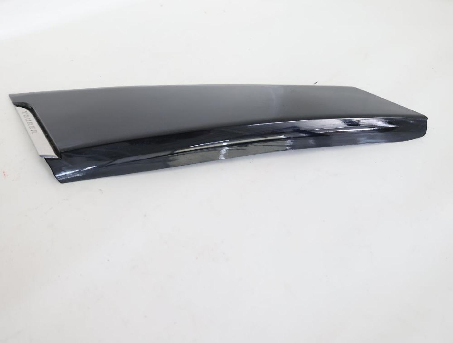 Abdeckung 9685658777 Citroen C5 Break RW