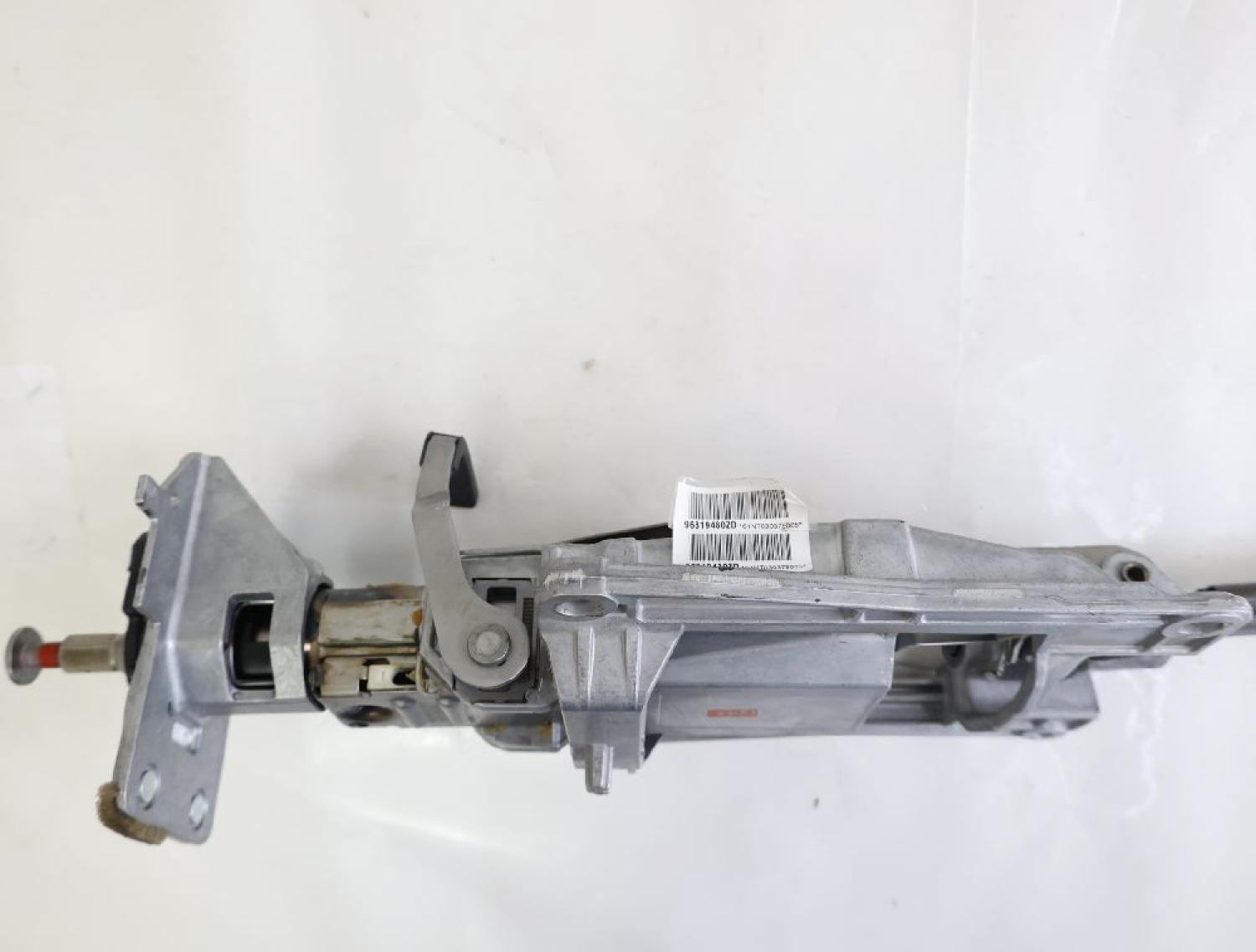 Lenksäule 96819480ZD Citroen C5 Break RW