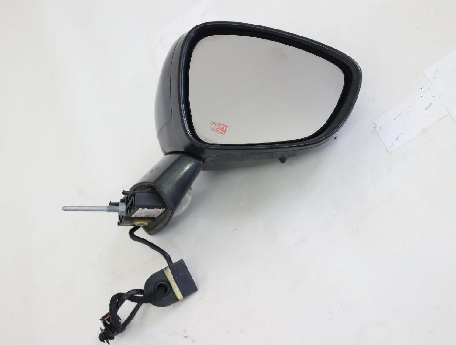 Spiegel rechts elektrisch 96721917EH Citroen C5 Break RW