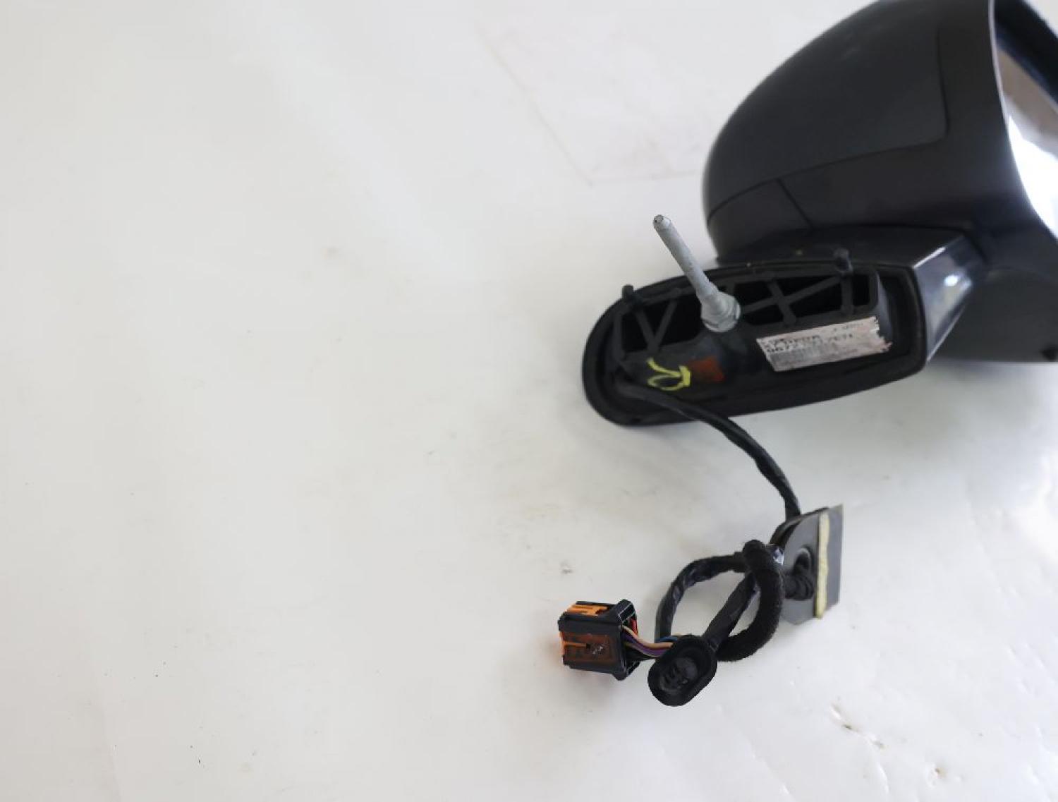 Spiegel rechts elektrisch 96721917EH Citroen C5 Break RW