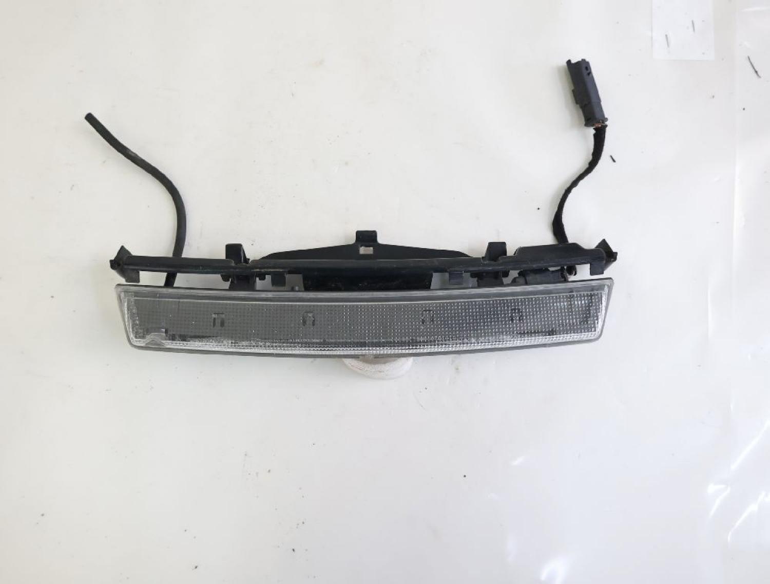 Zusatzbremsleuchte 9681135677 Citroen C5 Break RW