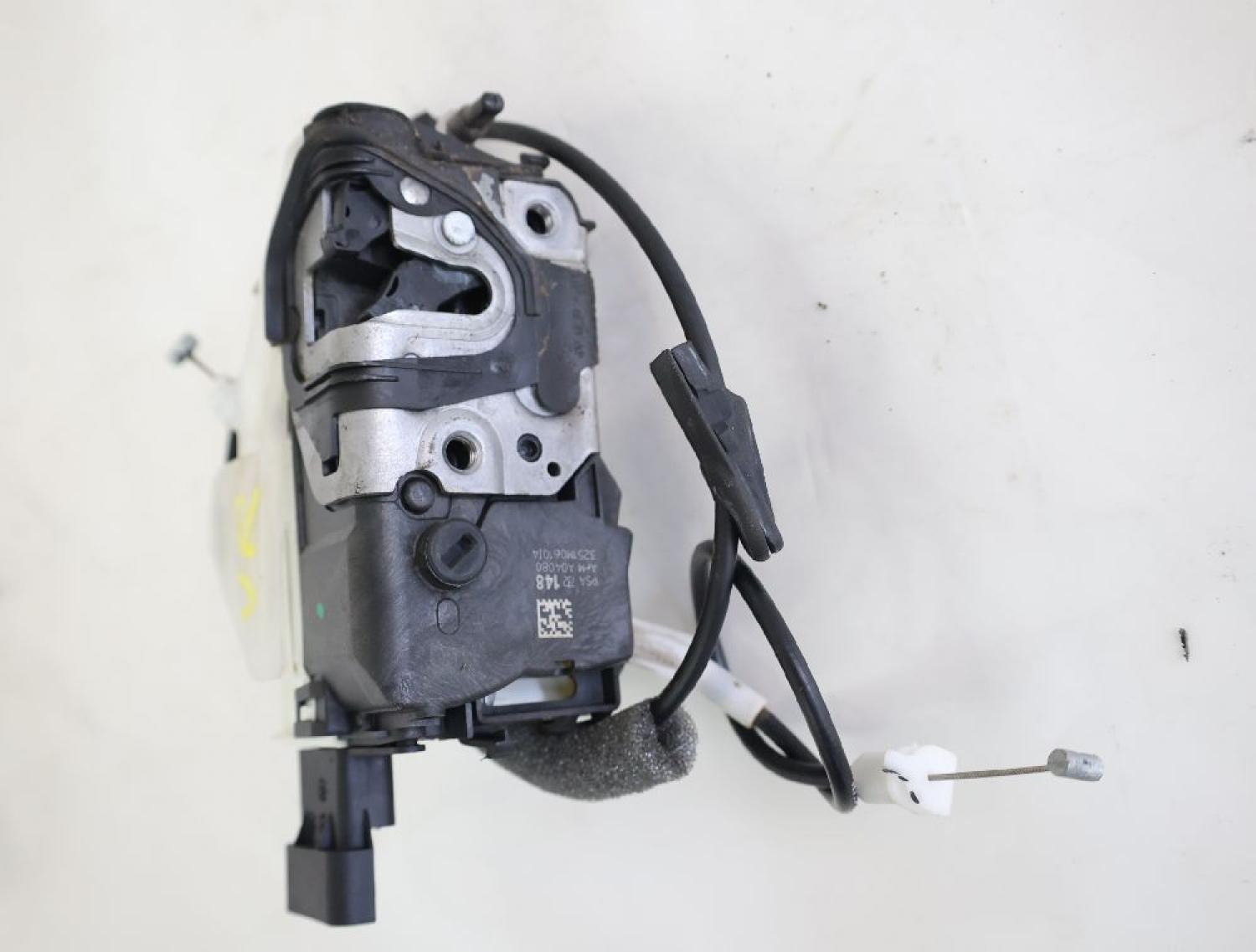 Türschloß vorn rechts PSA732148 Citroen C5 Break RW