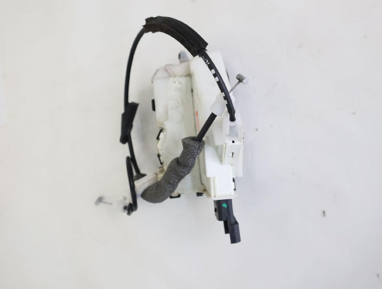 Türschloß vorn rechts PSA732148 Citroen C5 Break RW