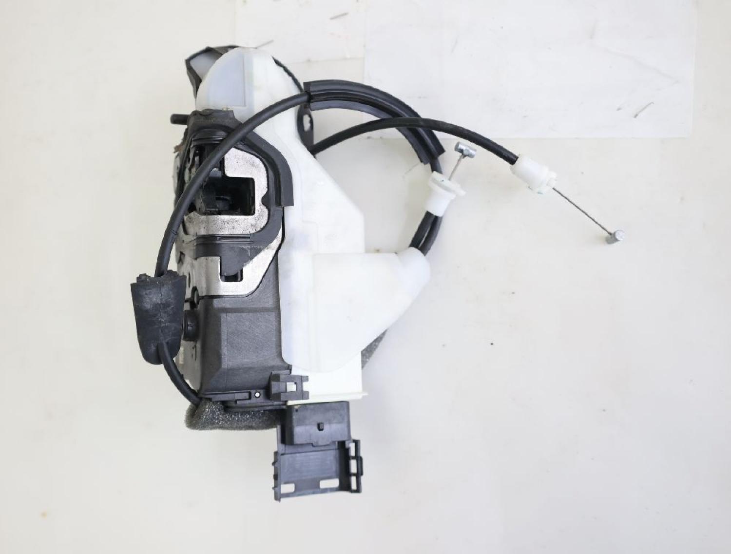 Türschloß vorn links PSA732149 Citroen C5 Break RW