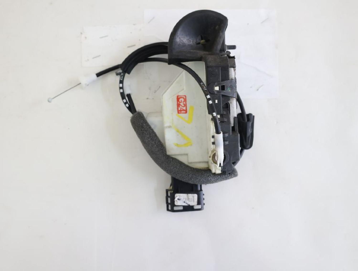 Türschloß vorn links PSA732149 Citroen C5 Break RW