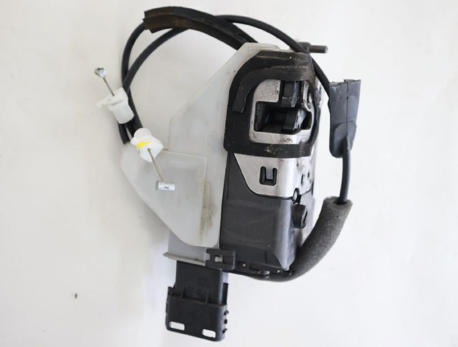 Türschloß hinten rechts PSA732153 Citroen C5 Break RW