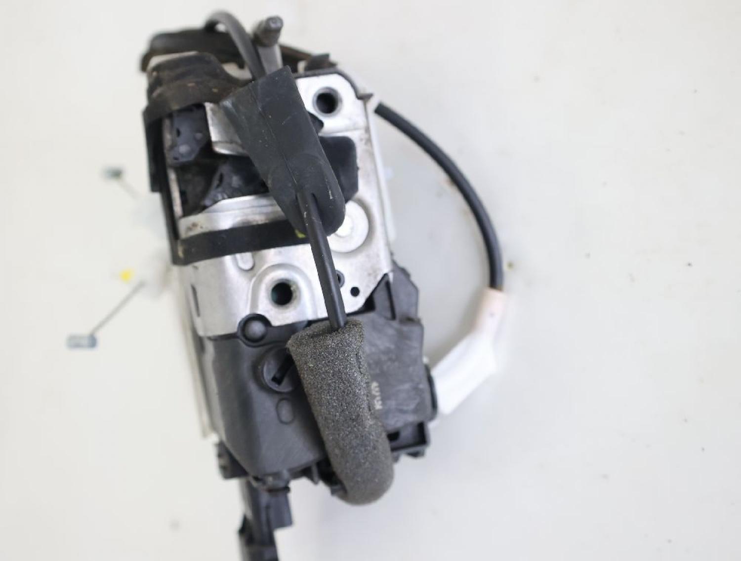 Türschloß hinten rechts PSA732153 Citroen C5 Break RW