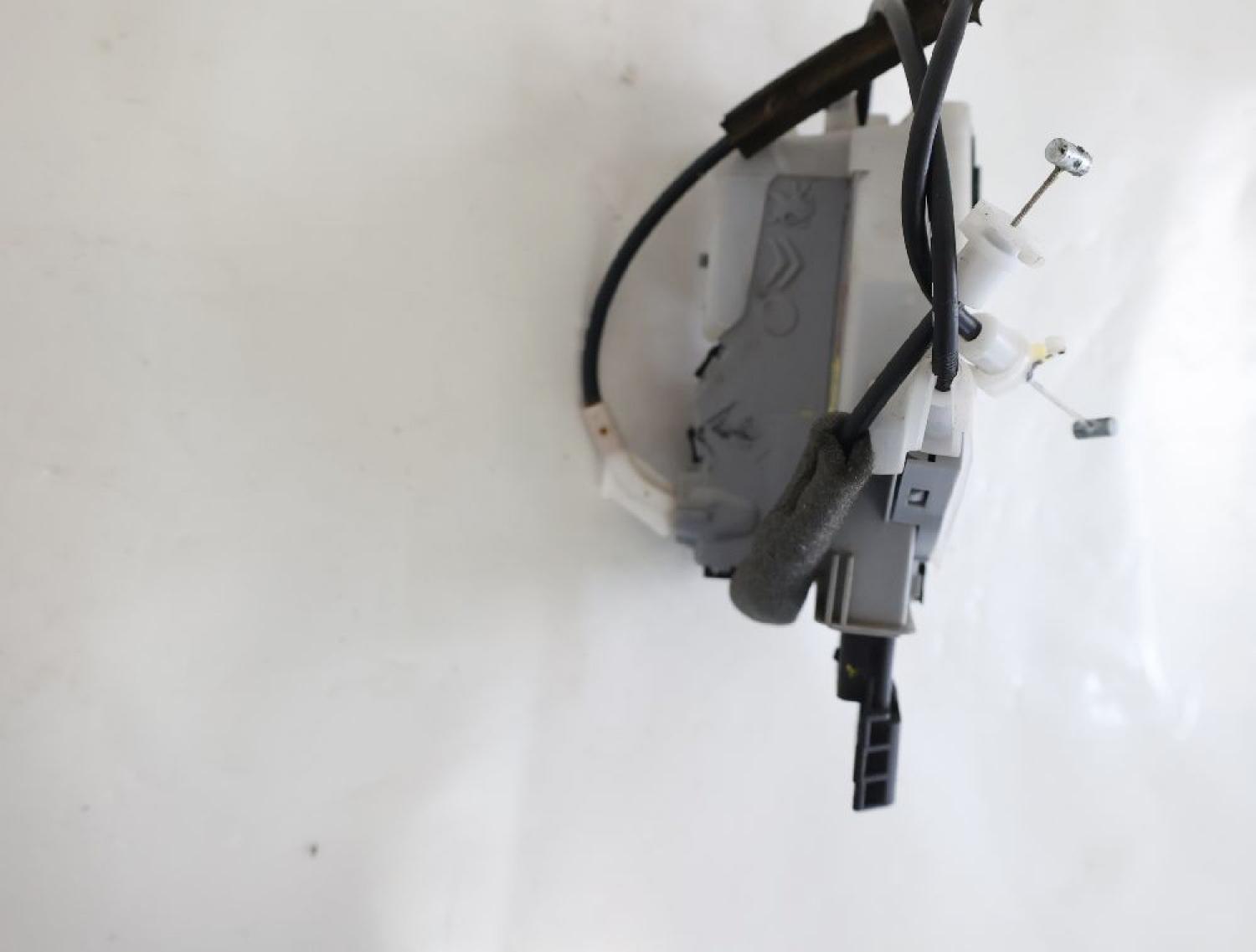 Türschloß hinten rechts PSA732153 Citroen C5 Break RW