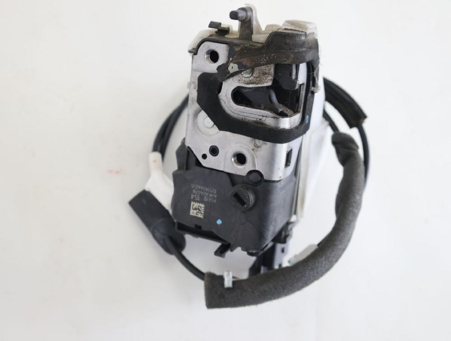 Türschloß hinten links PSA732154 Citroen C5 Break RW